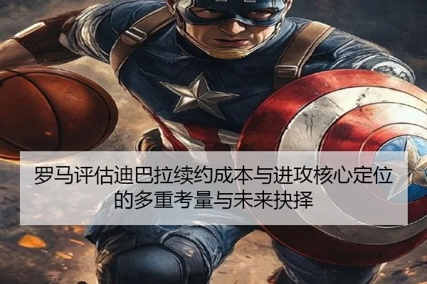 罗马评估迪巴拉续约成本与进攻核心定位的多重考量与未来抉择